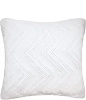 ELISABETH YORK Candlewick Euro Sham