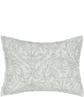 ELISABETH YORK Carolina Damask Pillow Sham