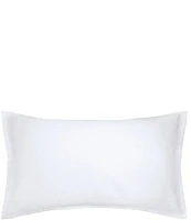 ELISABETH YORK Delfina Matelasse Cotton Sham