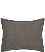 ELISABETH YORK Mila Cotton Voile Sham