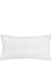 ELISABETH YORK Odine Geometric Pillow Sham