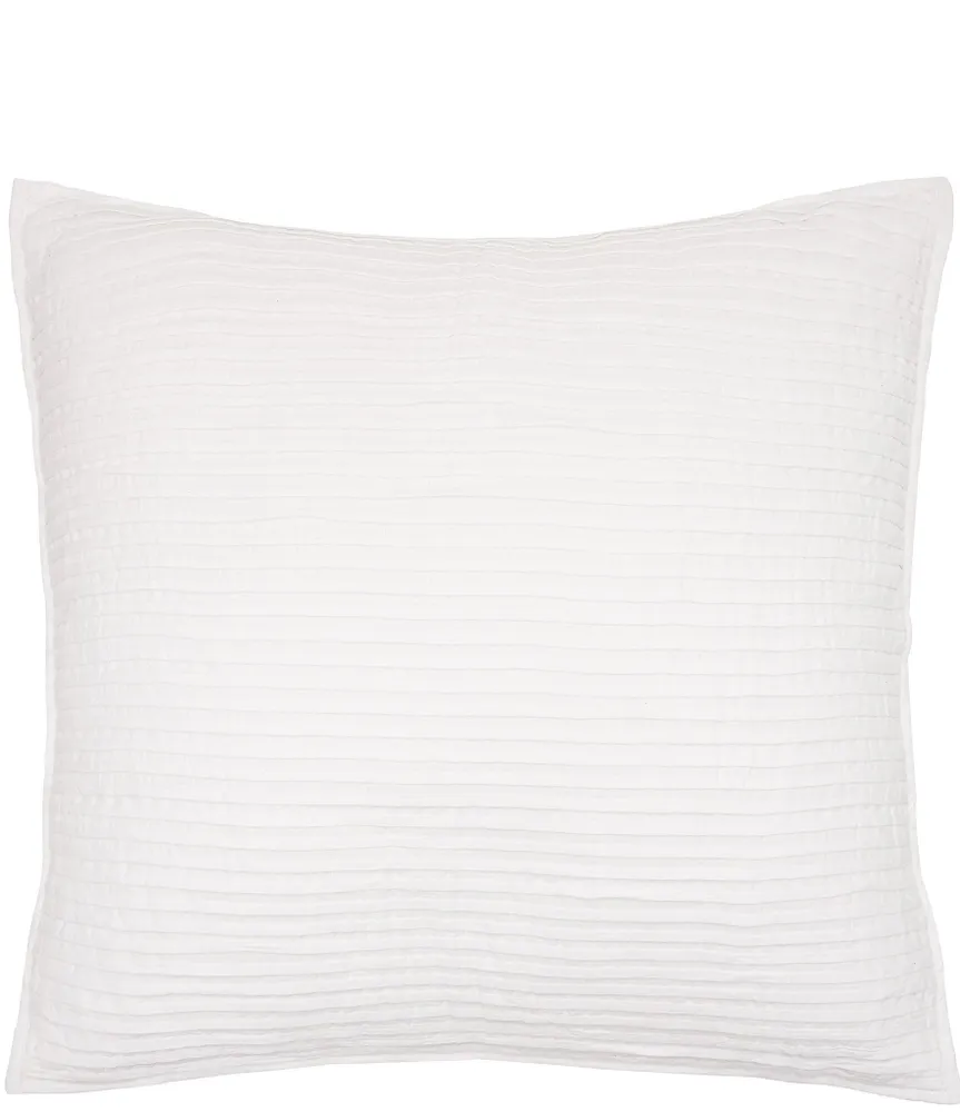 ELISABETH YORK Tess Dove Euro Sham