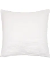 ELISABETH YORK Tess Dove Euro Sham