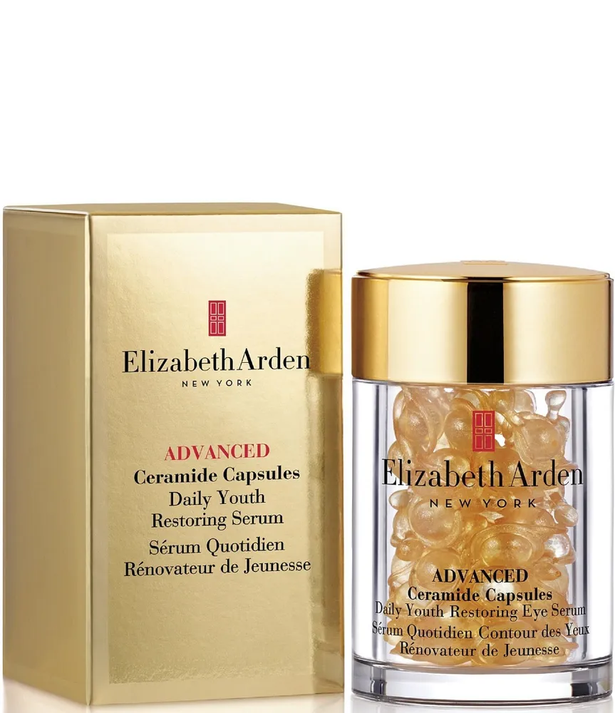 Elizabeth Arden ADVANCED Ceramide Capsules Daily Youth Restoring Eye Serum