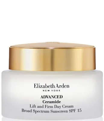 Elizabeth Arden Advanced Ceramide Lift and Firm Day Cream SPF 15
