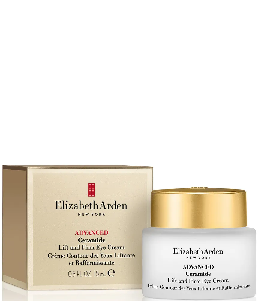 Elizabeth Arden Advanced Ceramide Lift and Firm Eye Cream