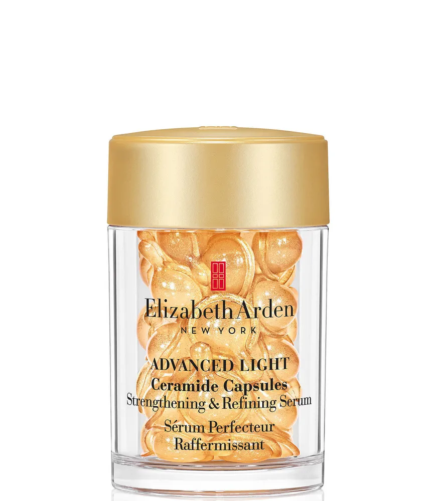 Elizabeth Arden Advanced Light Ceramide Capsules Strengthening and Refining Serum