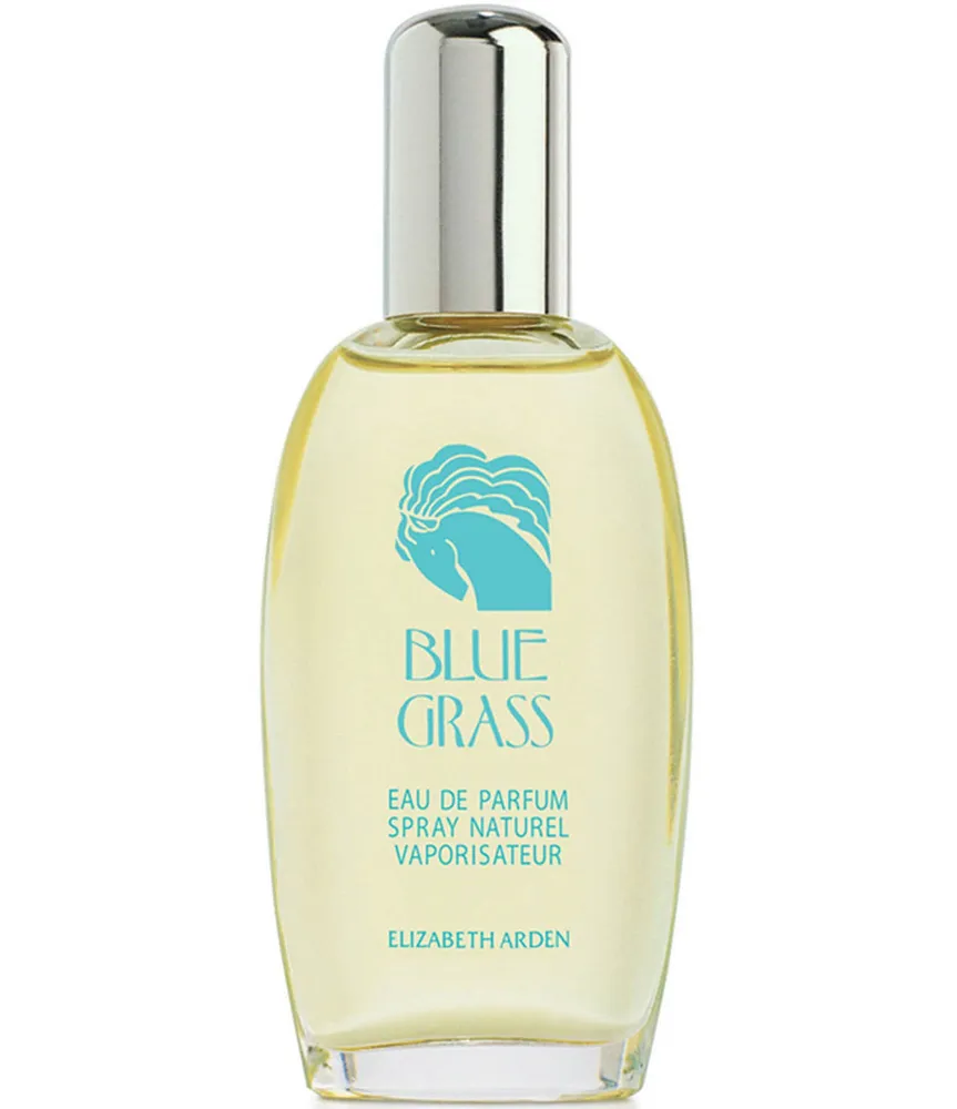 Elizabeth Arden Blue Grass