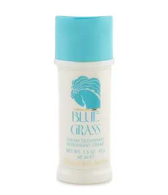 Elizabeth Arden Blue Grass Cream Deodorant