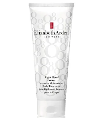 Elizabeth Arden Eight Hour Cream Intensive Moisturizing Body Treatment