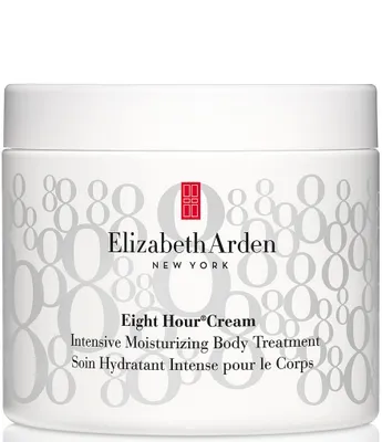 Elizabeth Arden Eight Hour Cream Intensive Moisturizing Body Treatment - Mega Size 13.5 oz.