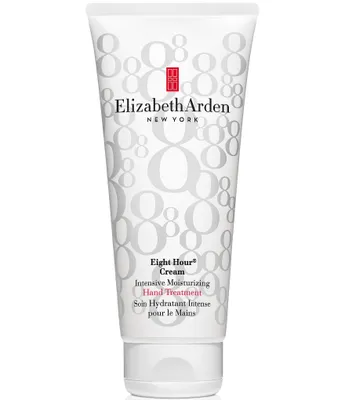 Elizabeth Arden Eight Hour Cream Intensive Moisturizing Hand Treatment - Mega Size 6.8 oz.