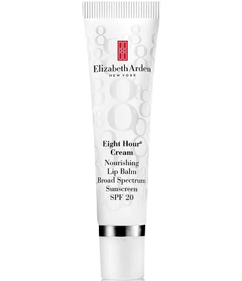 Elizabeth Arden Eight-Hour Nourishing Lip Balm SPF 20