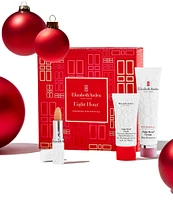 Elizabeth Arden Eight Hour Nourishing Skin Essentials 3-Piece Gift Set