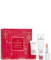 Elizabeth Arden Eight Hour Nourishing Skin Essentials 3-Piece Gift Set