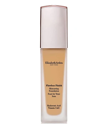 Elizabeth Arden Flawless Finish Skincaring Foundation