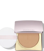 Elizabeth Arden Flawless Finish Skincaring Pressed Powder