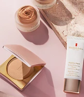 Elizabeth Arden Flawless Finish Skincaring Pressed Powder