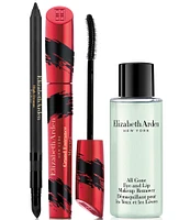 Elizabeth Arden Grand Entrance Mascara 3-Piece Gift Set