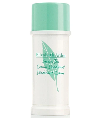 Elizabeth Arden Green Tea Cream Deodorant