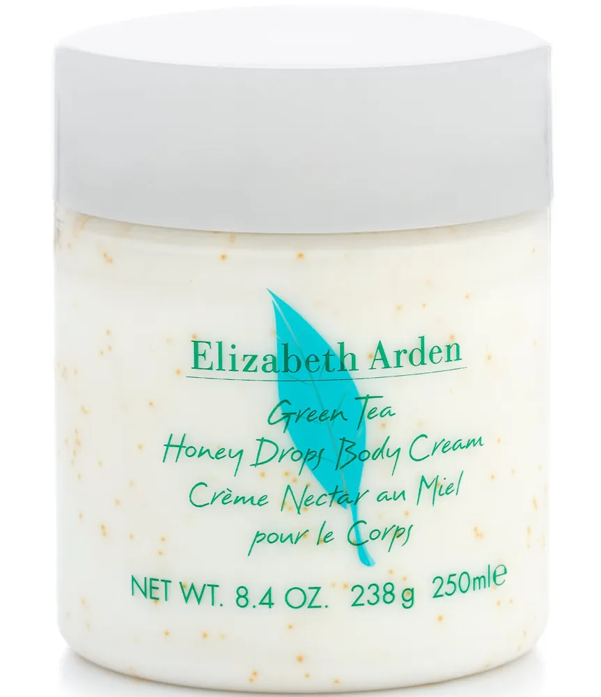 Elizabeth Arden Green Tea Honey Drops Body Cream