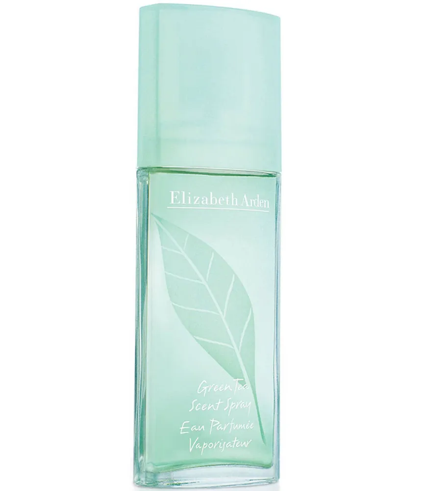 Elizabeth Arden Green Tea Scent Spray