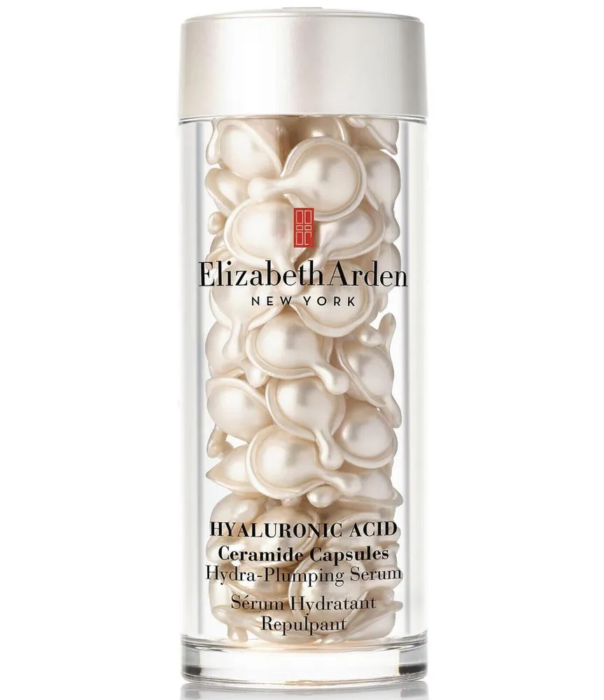 Elizabeth Arden Hyaluronic Acid Ceramide Capsules Hydra-Plumping Serum