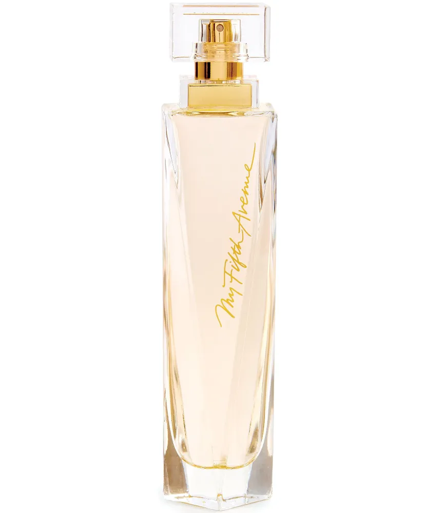 Elizabeth Arden My Fifth Avenue Eau de Parfum Spray