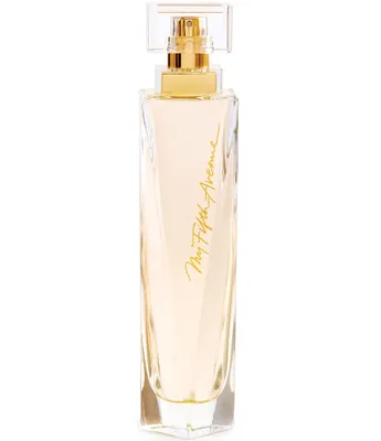 Elizabeth Arden My Fifth Avenue Eau de Parfum Spray