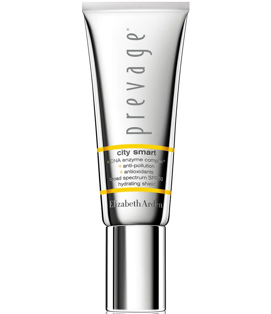 Elizabeth Arden Prevage City Smart Broad Spectrum SPF 50 Hydrating Shield