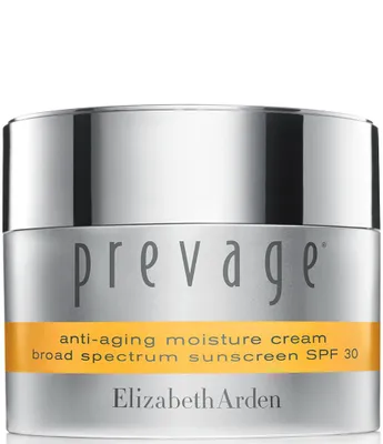 Elizabeth Arden Prevage Anti-Aging Day Moisture Cream Broad Spectrum Sunscreen SPF 30
