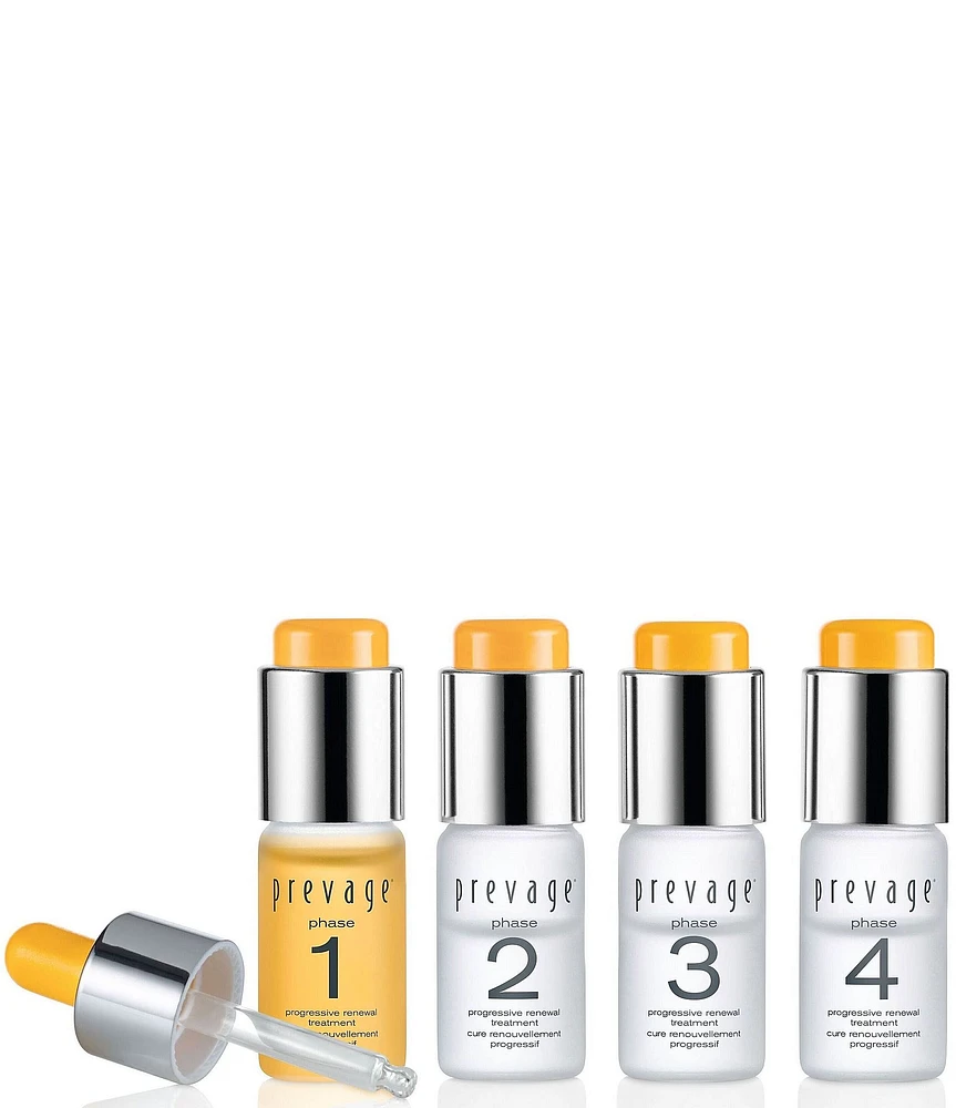 Elizabeth Arden Prevage Progressive Renewal Treatment