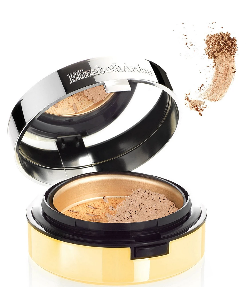 Elizabeth Arden Pure Finish Mineral Powder Foundation