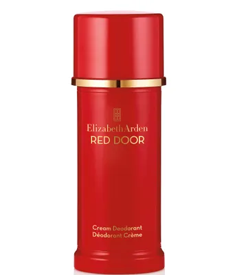 Elizabeth Arden Red Door Cream Deodorant