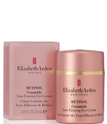 Elizabeth Arden Retinol Ceramide Line Erasing Eye Cream