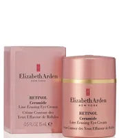 Elizabeth Arden Retinol Ceramide Line Erasing Eye Cream