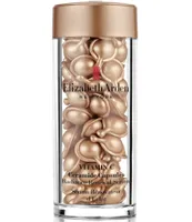 Elizabeth Arden Vitamin C Ceramide Capsules Radiance Renewal Serum