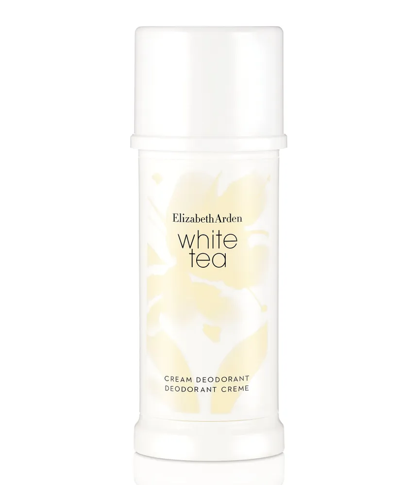 Elizabeth Arden White Tea Cream Deodorant