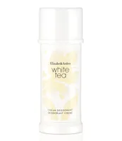 Elizabeth Arden White Tea Cream Deodorant