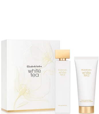 Elizabeth Arden White Tea Eau de Parfum 2-Piece Gift Set