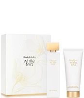 Elizabeth Arden White Tea Eau de Parfum 2-Piece Gift Set