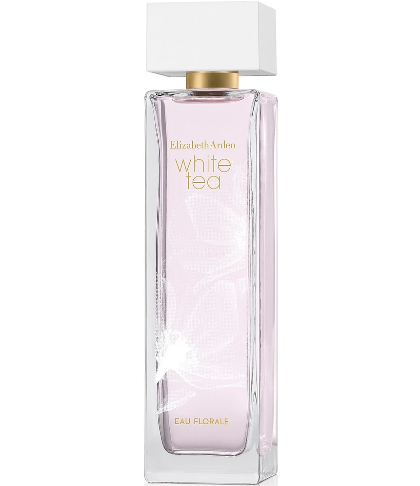 Elizabeth Arden White Tea Eau Florale de Toilette