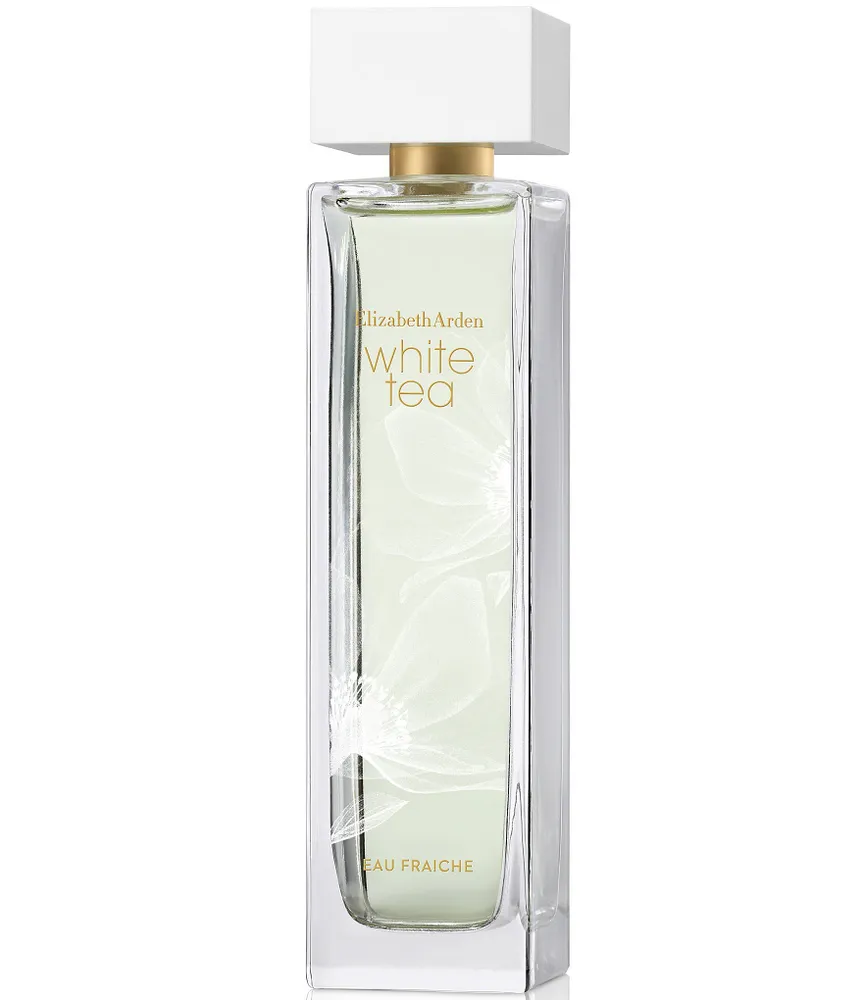 Elizabeth Arden White Tea Eau Fraiche Eau de Toilette