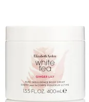 Elizabeth Arden White Tea Ginger Lily Body Cream