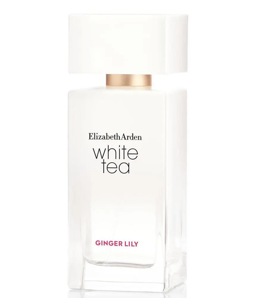 Elizabeth Arden White Tea Ginger Lily Eau de Toilette Spray