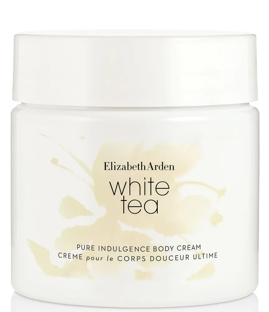 Elizabeth Arden White Tea Pure Indulgence Body Cream