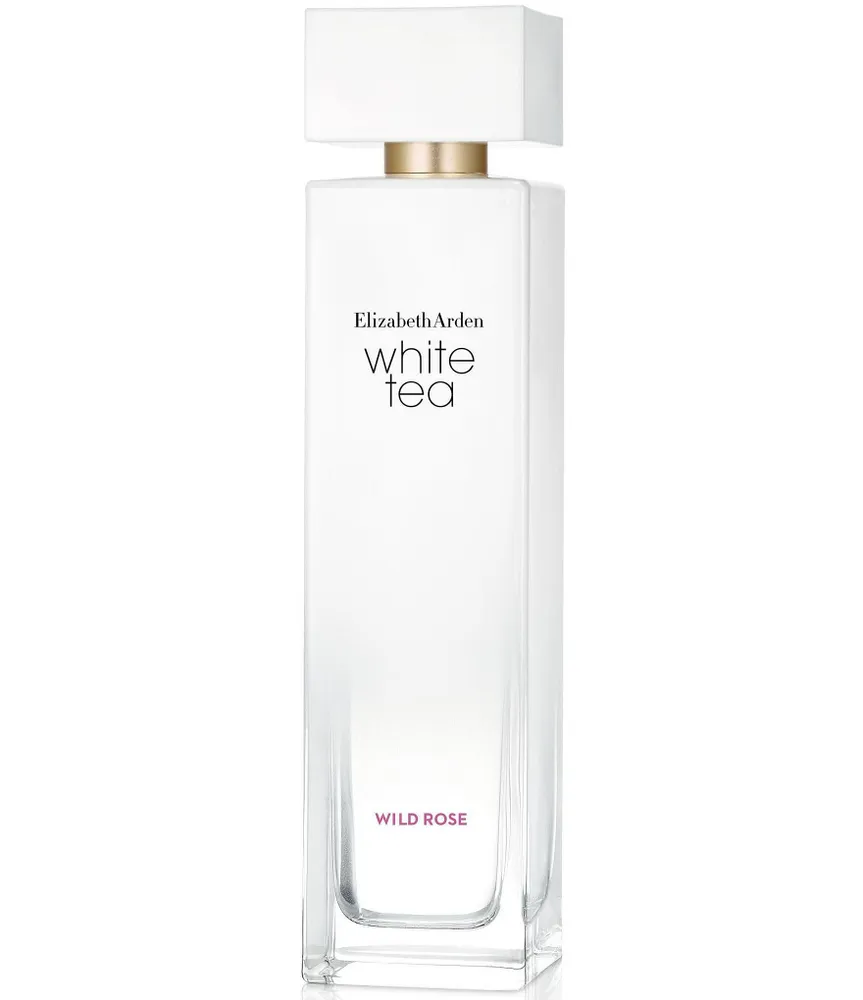 Elizabeth Arden White Tea Wild Rose Eau de Toilette Spray