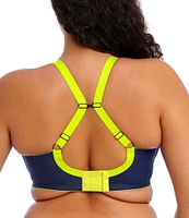 Elomi Energise Convertible Full-Figure Sports Bra