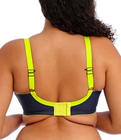 Elomi Energise Convertible Full-Figure Sports Bra