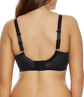 Elomi Energise Convertible Full-Figure Sports Bra